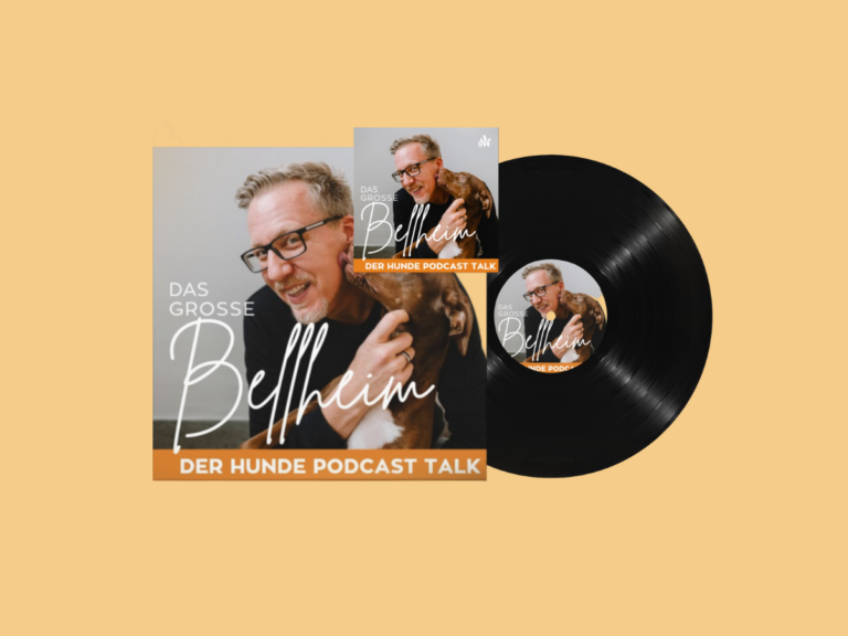 Das Große Bellheim – Der Hunde-Podcast-Talk