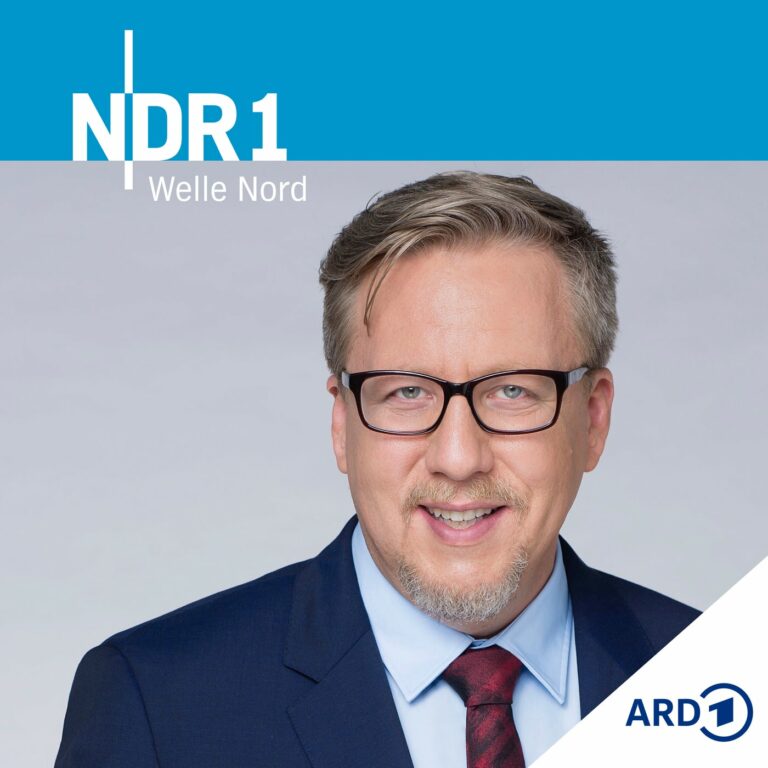 NDR 1 Welle Nord – Andresen: Der Schleswig-Holstein Talk