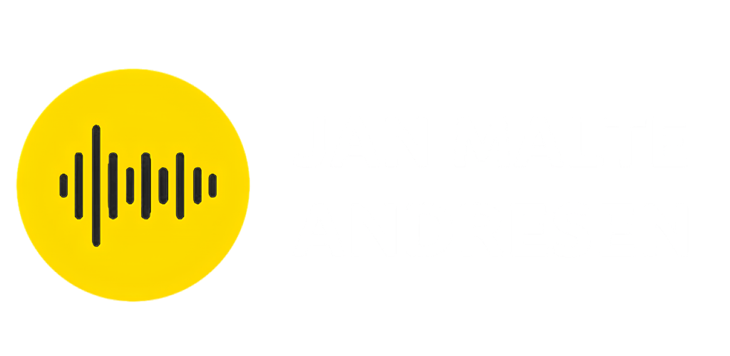 Jan Malte Andresen