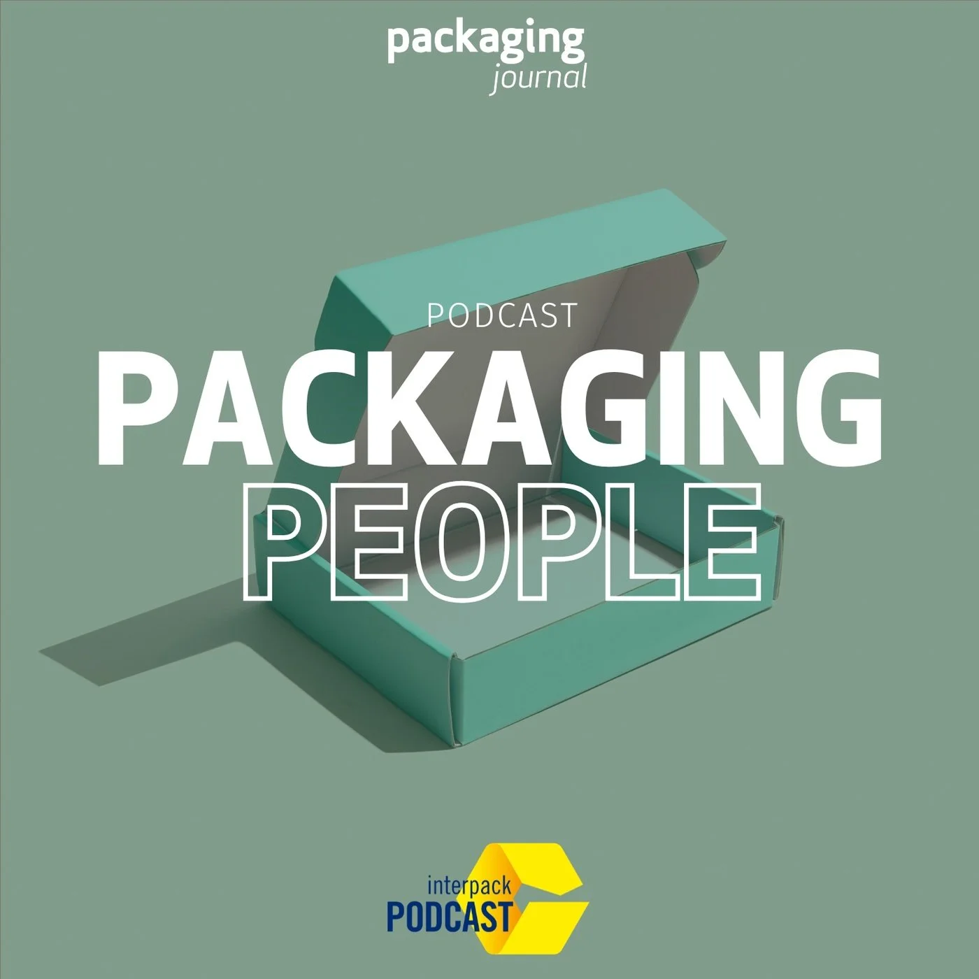 packaging people Cover