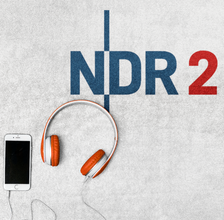 NDR 2 (1996-2006)