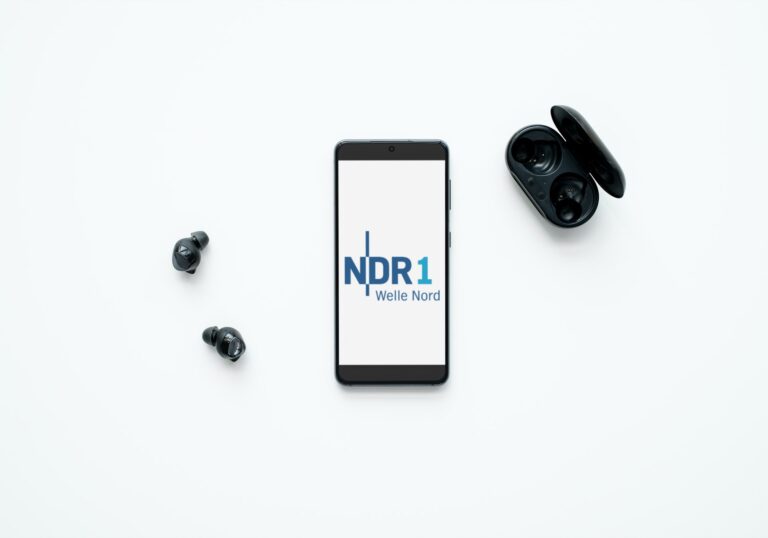 NDR 1 Welle Nord (2008-2019)